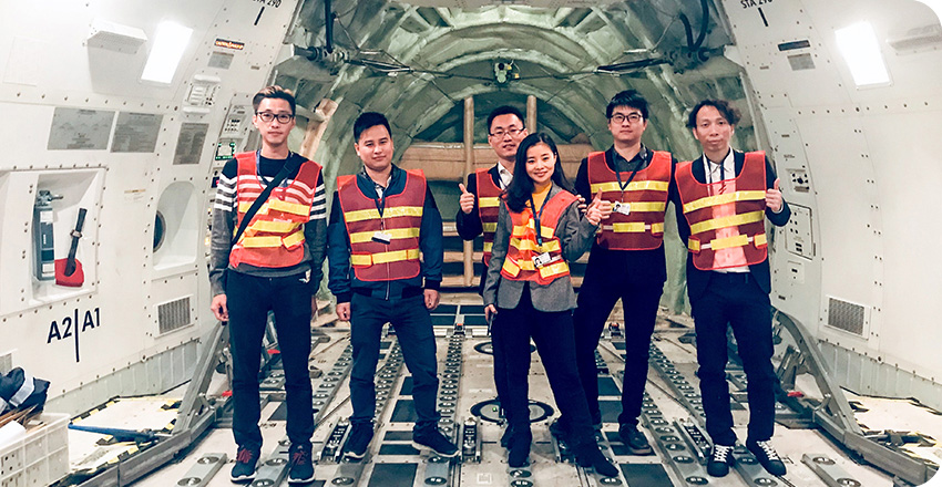 多样物流方式运输0风险全程无忧